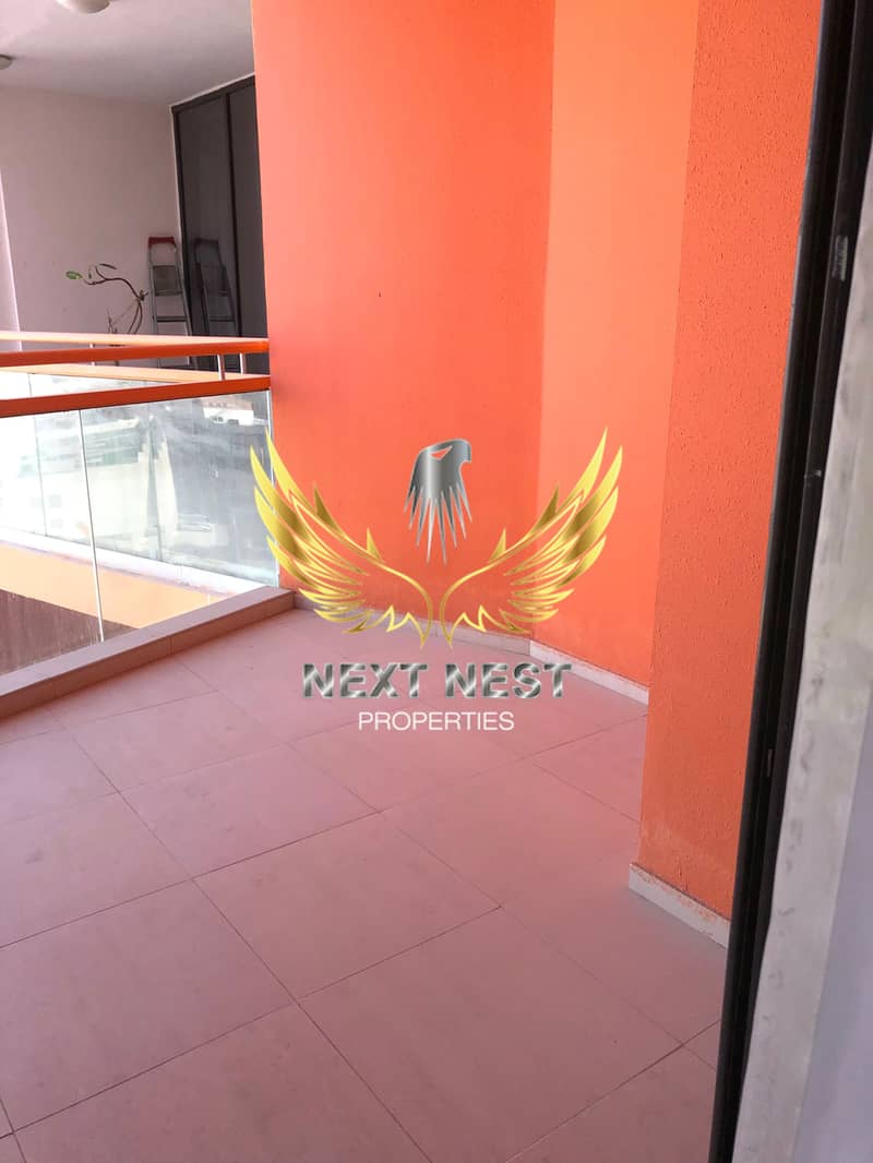 Brand New Modern Living, Perfectly Positioned ||Fully Furnished Studio || Dubai Silicon Oasis