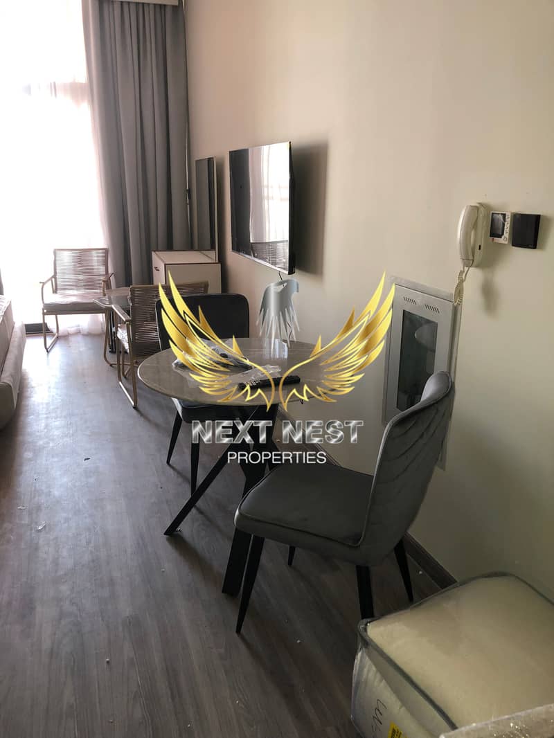Brand New Modern Living, Perfectly Positioned ||Fully Furnished Studio || Dubai Silicon Oasis - Image 6