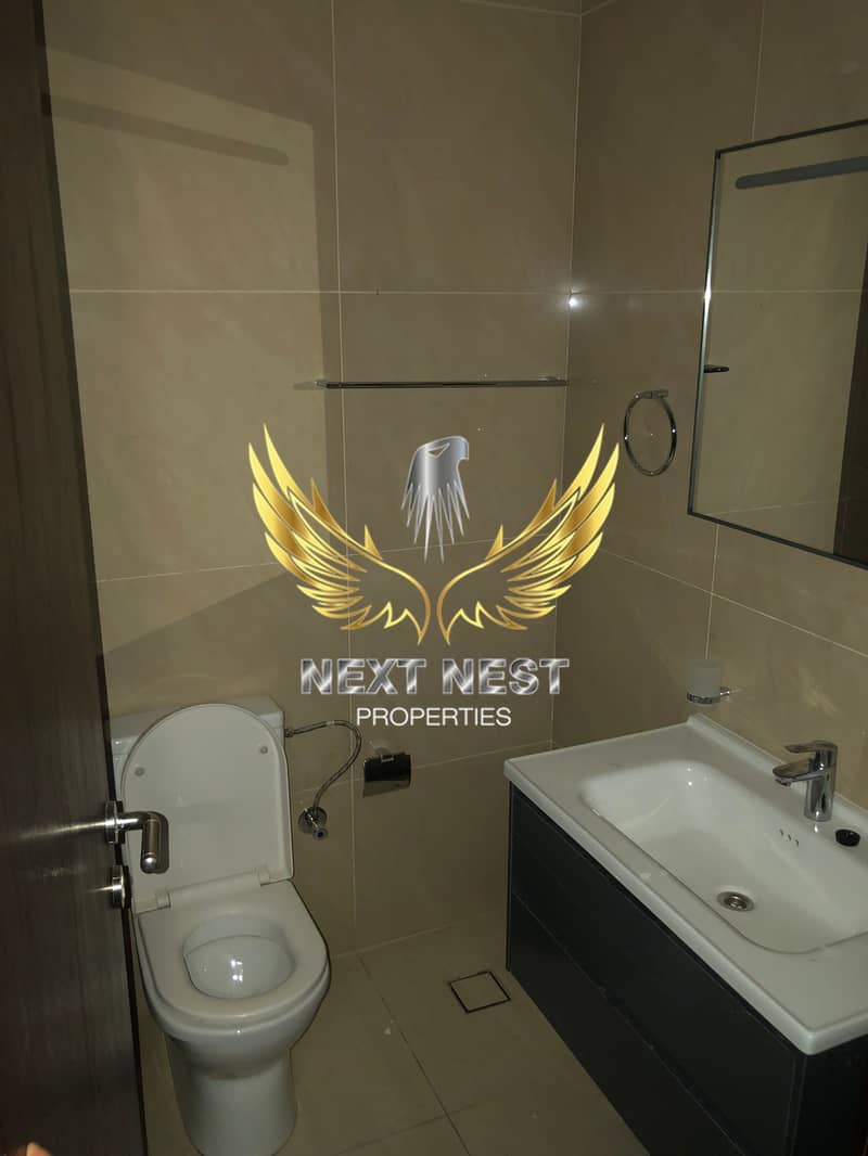 Brand New Modern Living, Perfectly Positioned ||Fully Furnished Studio || Dubai Silicon Oasis - Image 7