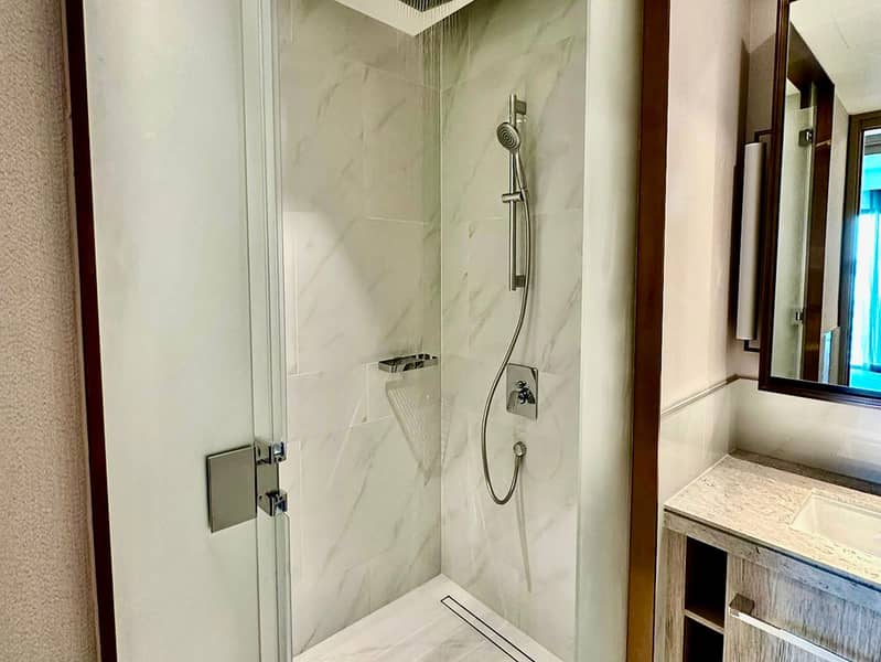 Luxury 3-Bedroom | Address Harbour Point Tower 1 | Sea View | Ready to Move In - Image 18