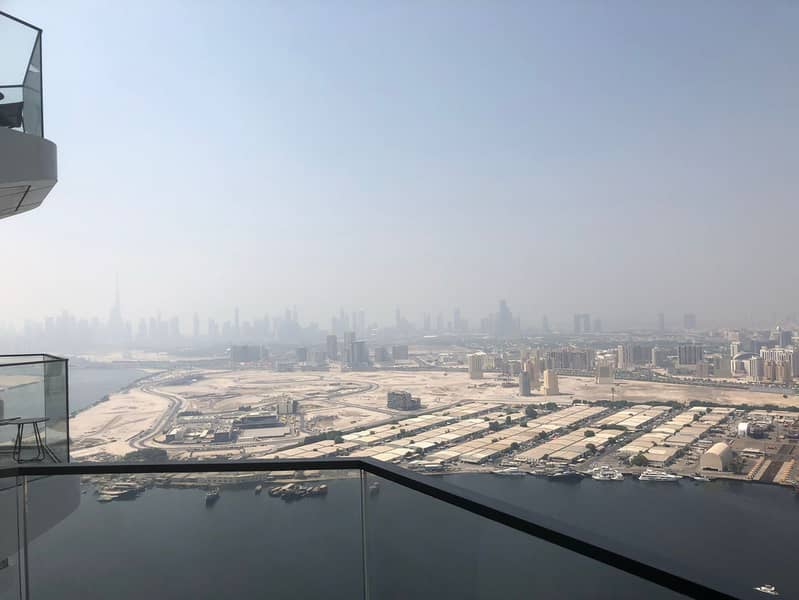 Luxury 3-Bedroom | Address Harbour Point Tower 1 | Sea View | Ready to Move In - Image 26