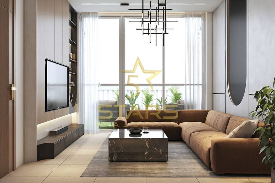 Prime Dubai Islands Address | Modern Layout | Resort-Style Amenities