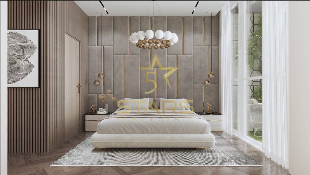 Prime Dubai Islands Address | Modern Layout | Resort-Style Amenities