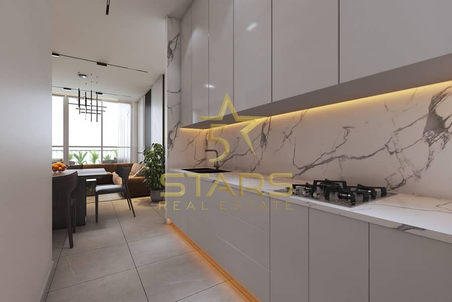 Prime Dubai Islands Address | Modern Layout | Resort-Style Amenities