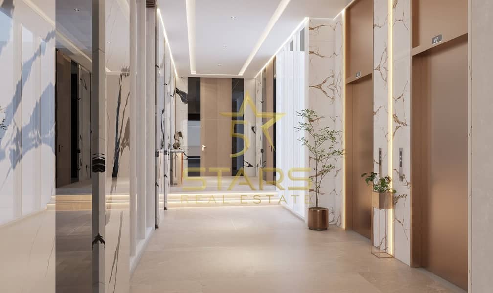 Prime Dubai Islands Address | Modern Layout | Resort-Style Amenities - Image 7