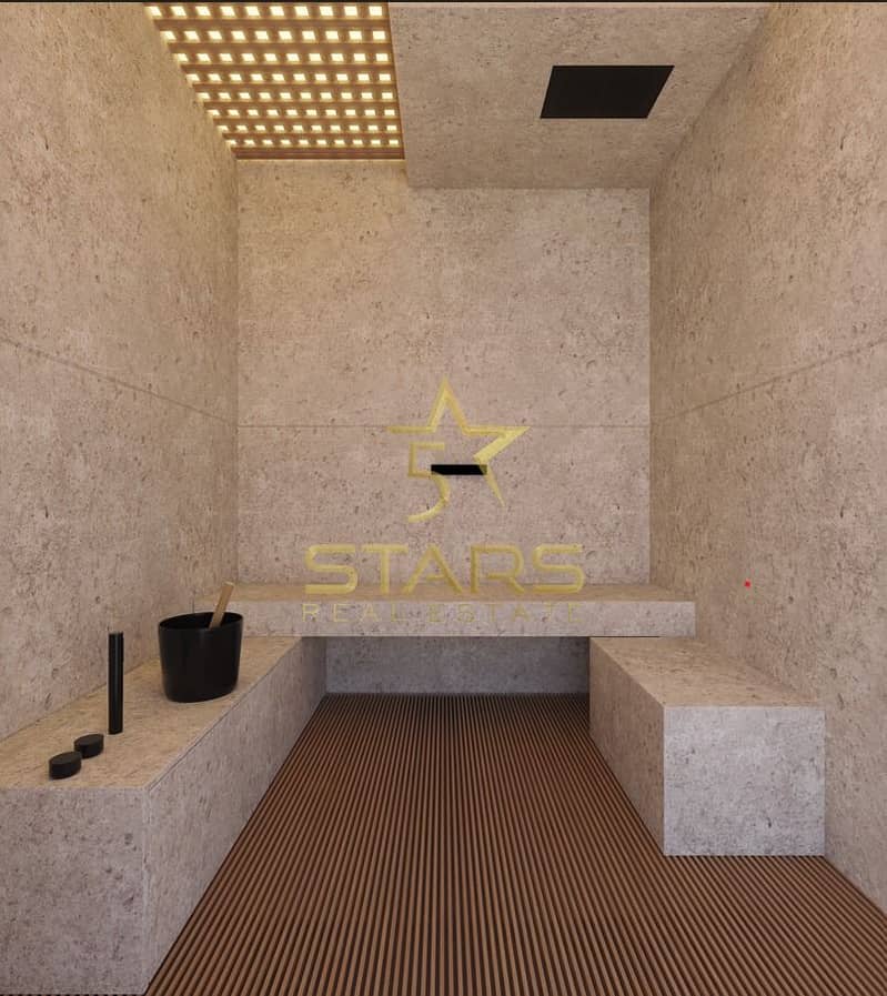 Prime Dubai Islands Address | Modern Layout | Resort-Style Amenities - Image 8