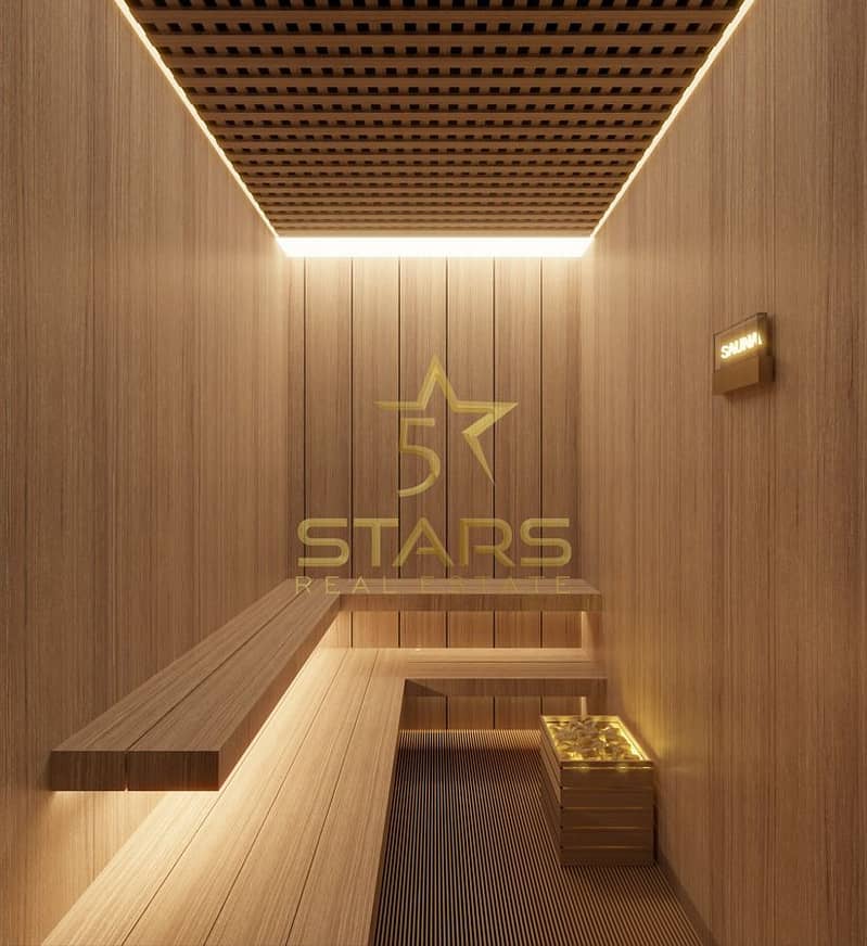 Prime Dubai Islands Address | Modern Layout | Resort-Style Amenities - Image 9