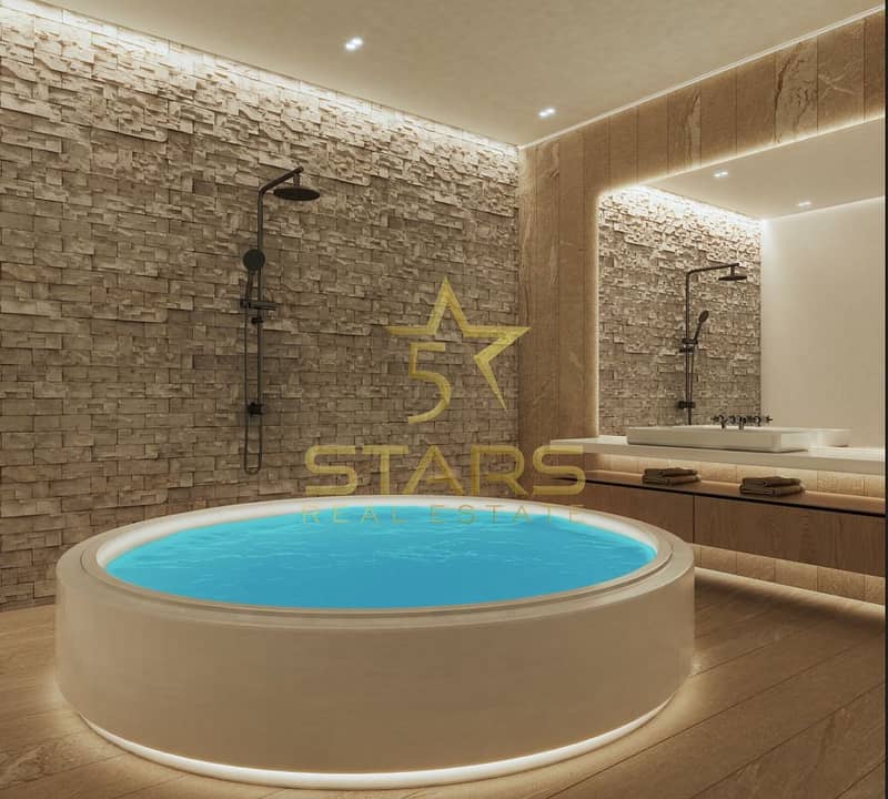 Prime Dubai Islands Address | Modern Layout | Resort-Style Amenities - Image 10