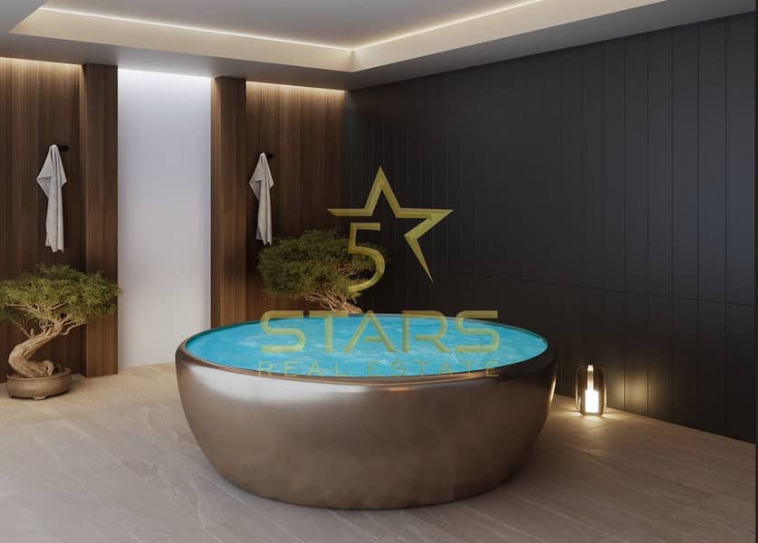 Prime Dubai Islands Address | Modern Layout | Resort-Style Amenities - Image 11