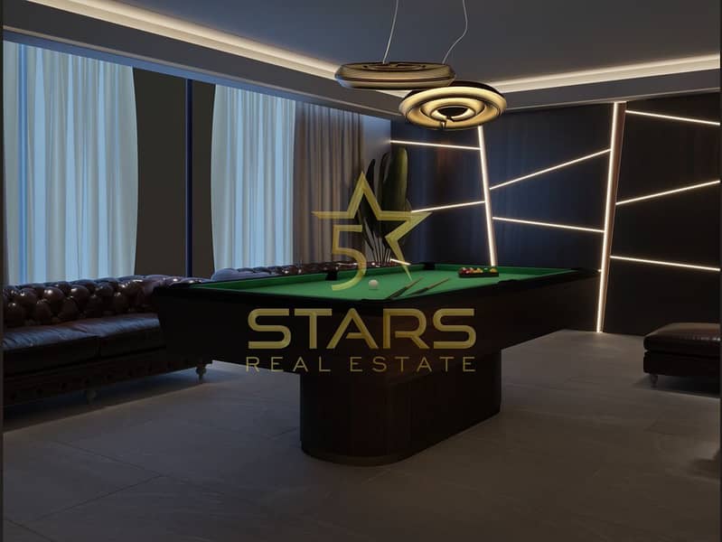 Prime Dubai Islands Address | Modern Layout | Resort-Style Amenities - Image 12