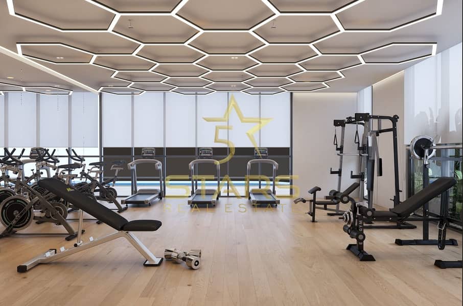 Prime Dubai Islands Address | Modern Layout | Resort-Style Amenities - Image 13