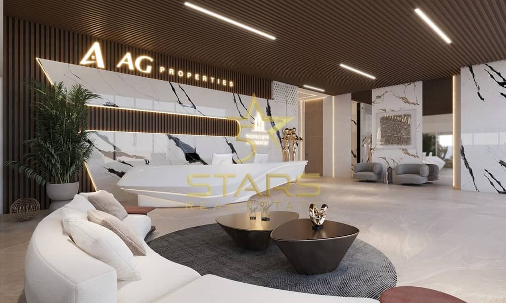 Prime Dubai Islands Address | Modern Layout | Resort-Style Amenities - Image 14