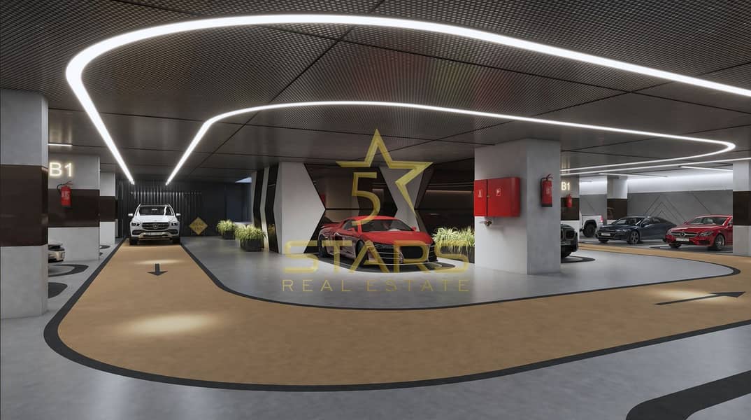 Prime Dubai Islands Address | Modern Layout | Resort-Style Amenities - Image 16