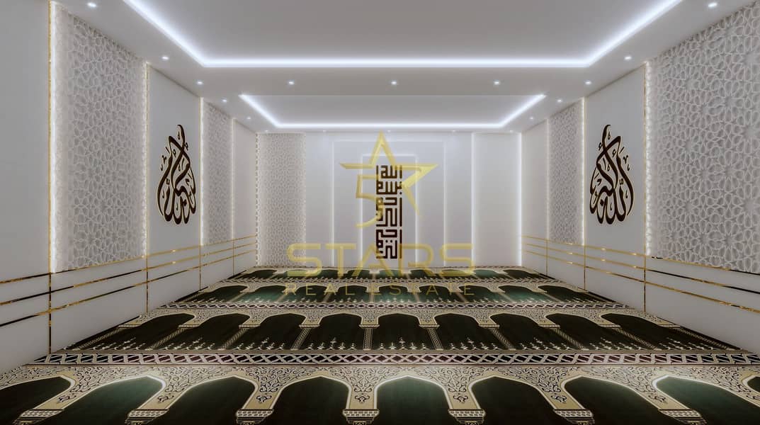 Prime Dubai Islands Address | Modern Layout | Resort-Style Amenities - Image 17