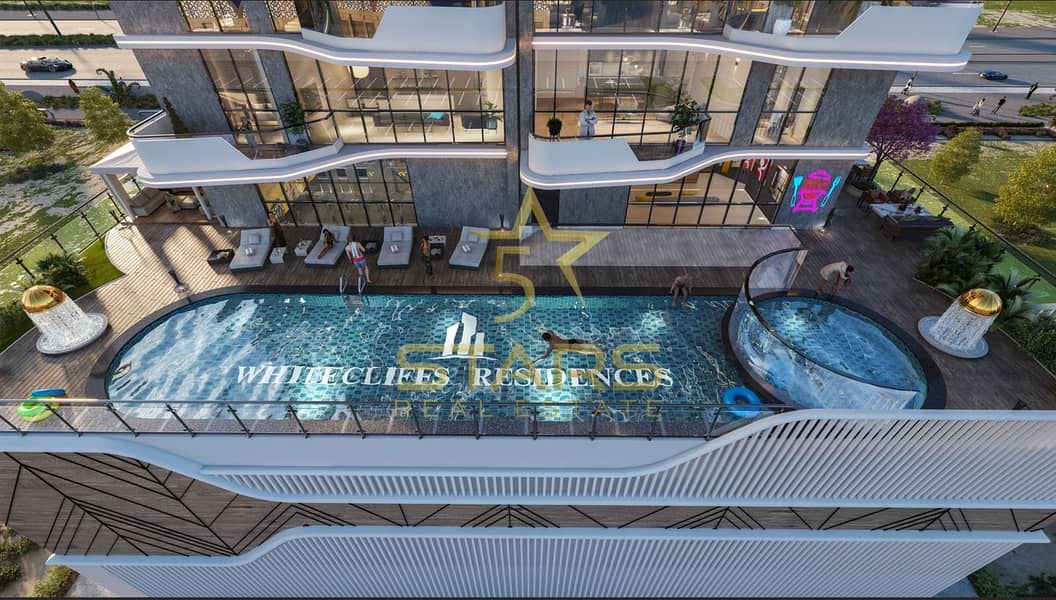 Prime Dubai Islands Address | Modern Layout | Resort-Style Amenities - Image 18