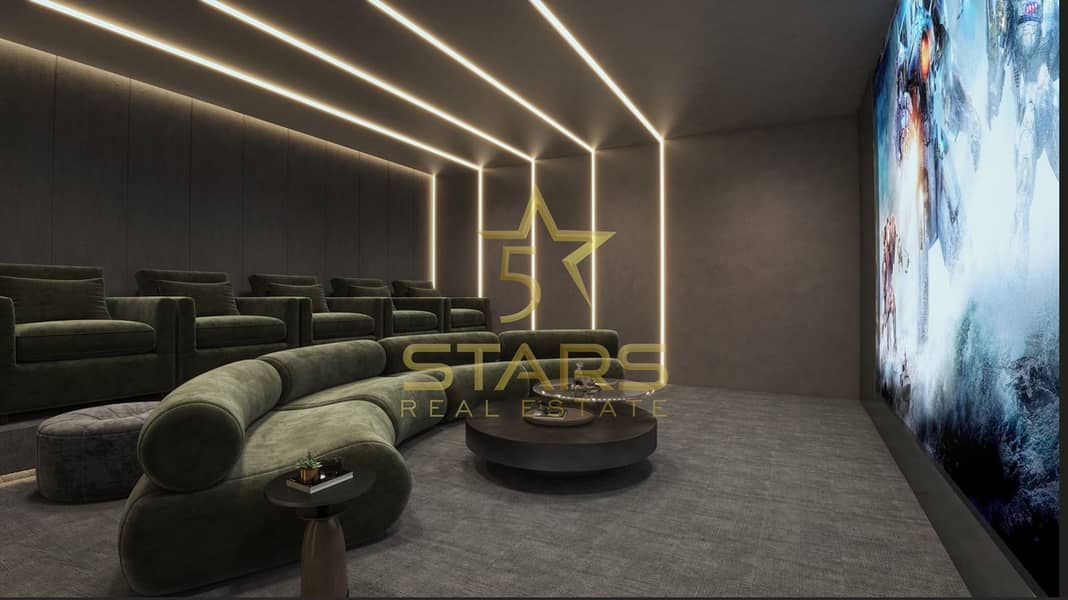 Prime Dubai Islands Address | Modern Layout | Resort-Style Amenities - Image 19