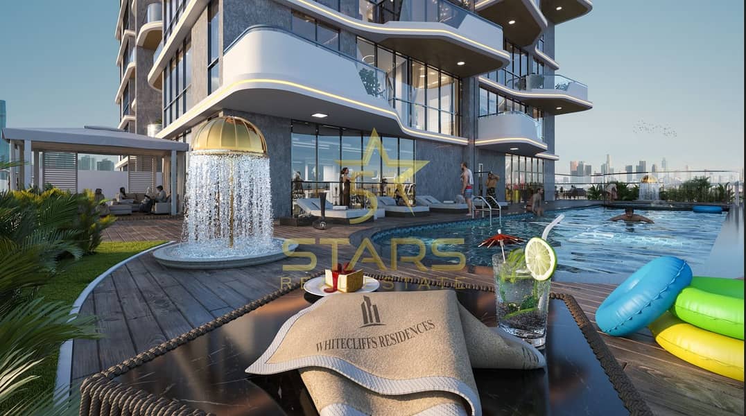 Prime Dubai Islands Address | Modern Layout | Resort-Style Amenities - Image 20