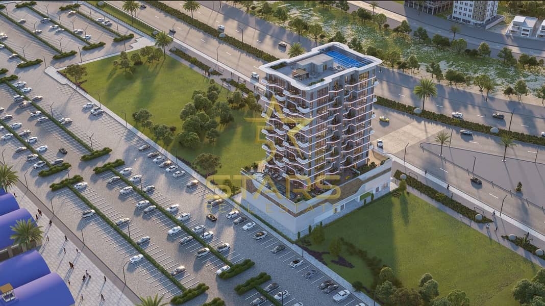 Prime Dubai Islands Address | Modern Layout | Resort-Style Amenities - Image 21