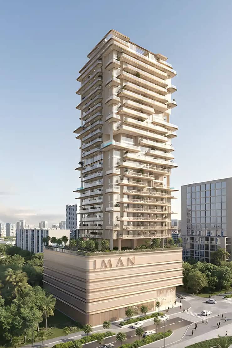 Ideal Investment | Luxury 1BR in One Park Square