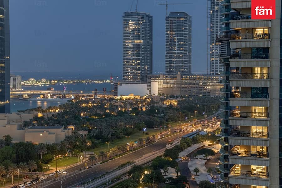 Renovated | Luxury | Spacious | High Floor