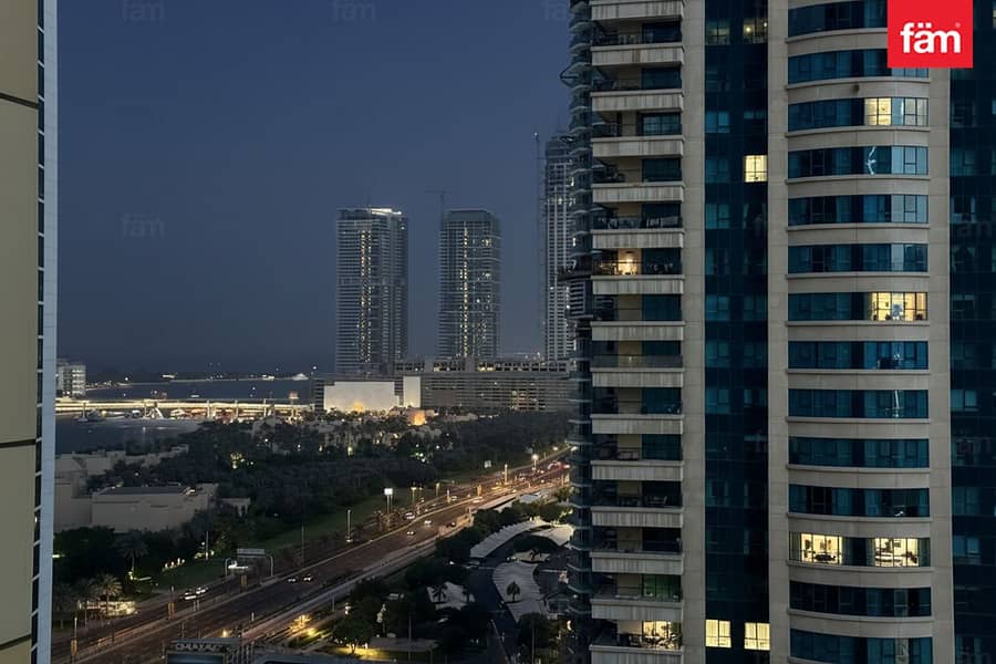 Renovated | Luxury | Spacious | High Floor