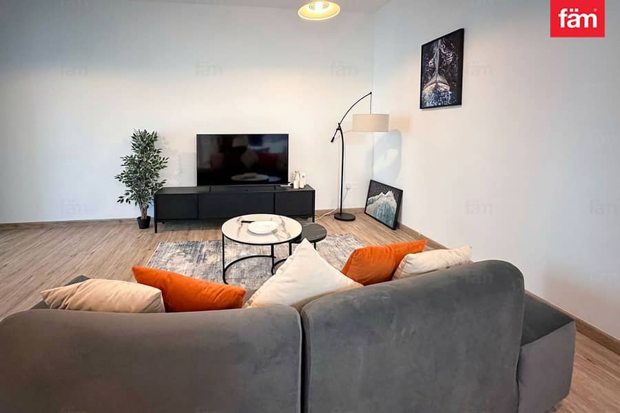 Renovated | Luxury | Spacious | High Floor - Image 6