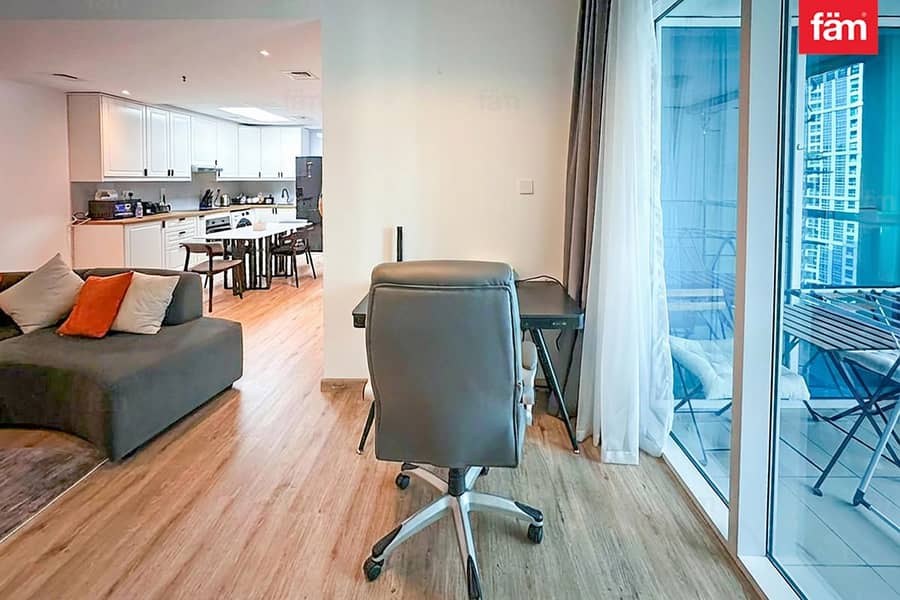 Renovated | Luxury | Spacious | High Floor - Image 9