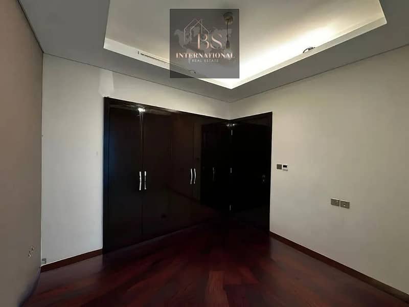 Luxury Trump Branded Townhouse | Full Park View | Prime Location