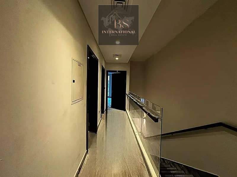 Luxury Trump Branded Townhouse | Full Park View | Prime Location - Image 6