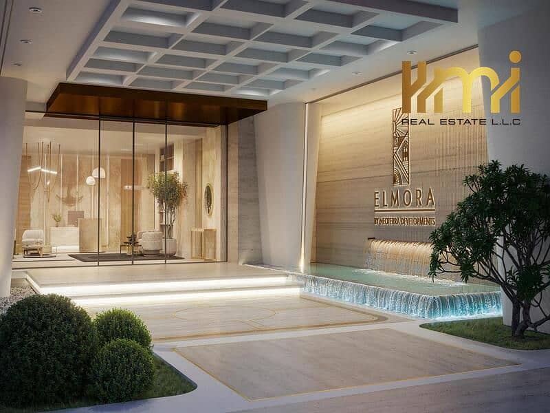 Luxury Finishes | Prime Location | High ROI