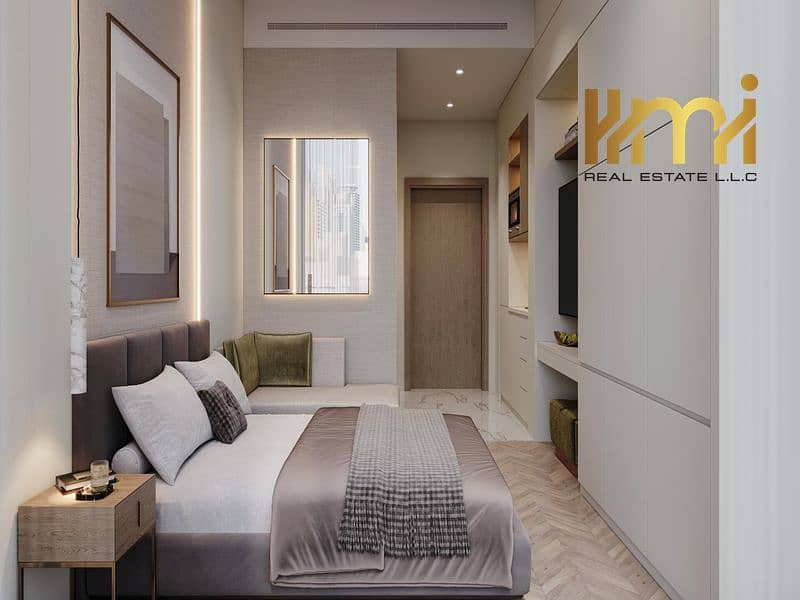 Luxury Finishes | Prime Location | High ROI