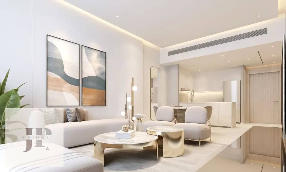 PREMIUM LUXURY | HIGH ROI | INVESTOR’S DREAM | PRIME LOCATION