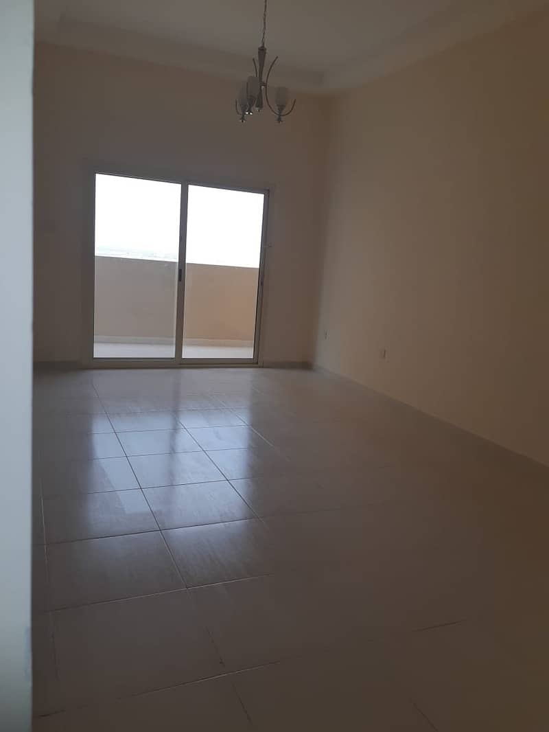 FOR SALE:1BHK FULLY ROAD AND OPEN VIEW WITH PARKING RENT 19000 FOR INVESTMENT