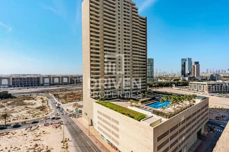 2 Bedroom Flat for Sale in Jumeirah Village Circle (JVC), Dubai - Well Maintained Unit | Spacious | Vacant