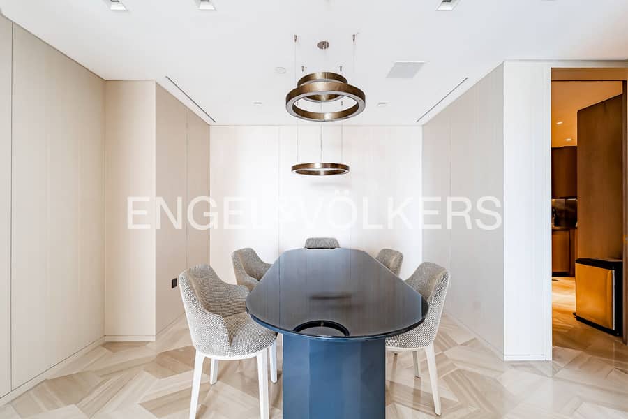 Sea View | High Floor | Furnished | Vacant - Image 7