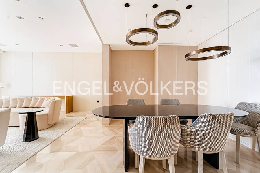 Sea View | High Floor | Furnished | Vacant - Image 8