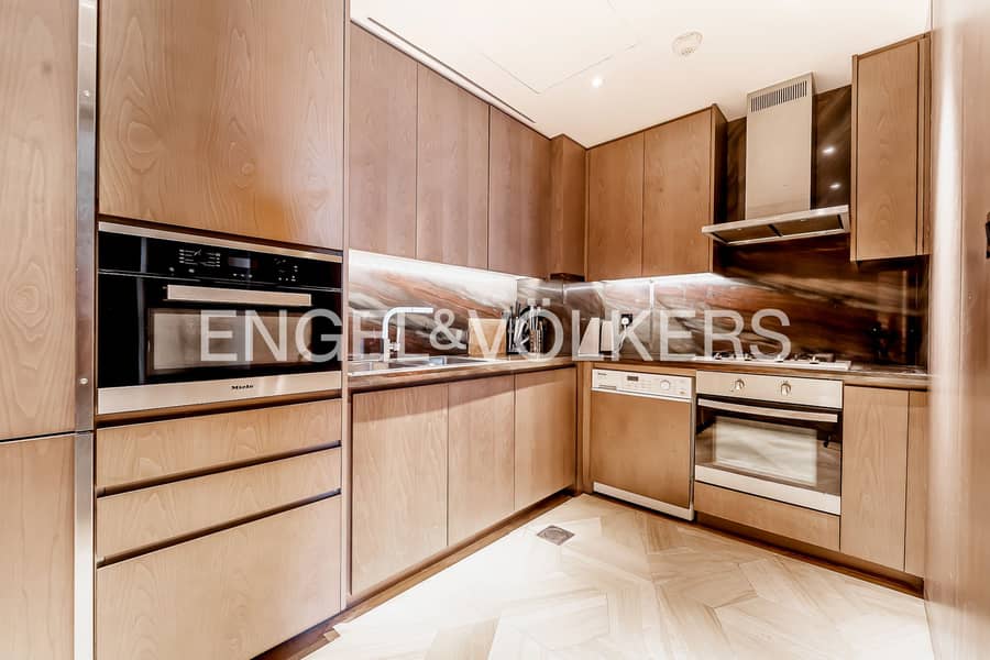 Sea View | High Floor | Furnished | Vacant - Image 9