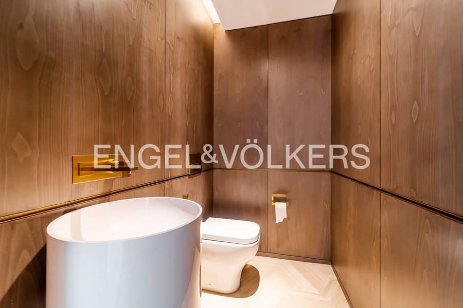 Sea View | High Floor | Furnished | Vacant - Image 16