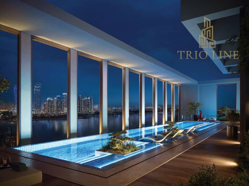 High capital Appreciation | Handover soon | Close to Metro