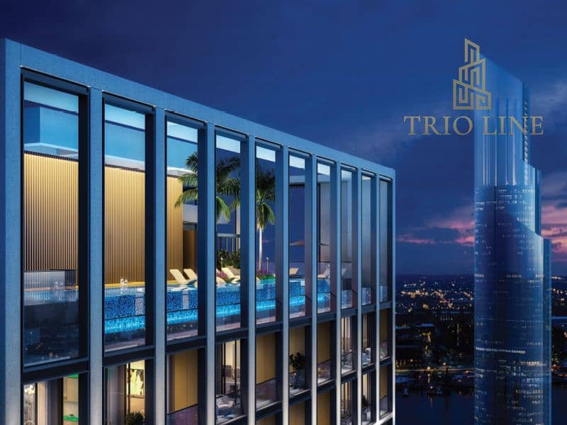 High capital Appreciation | Handover soon | Close to Metro - Image 6