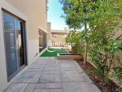 فیلا في لحوية،حدائق الراحة 5 غرف 4500000 درهم - 13662362