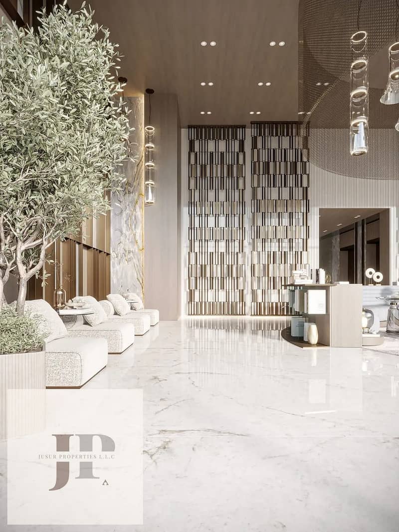 URBAN LIFESTYLE MAGNIFICENCE | EXCLUSIVE PAYMENT COMFORT | HIGH-IMPACT RETURNS IN ARJAN