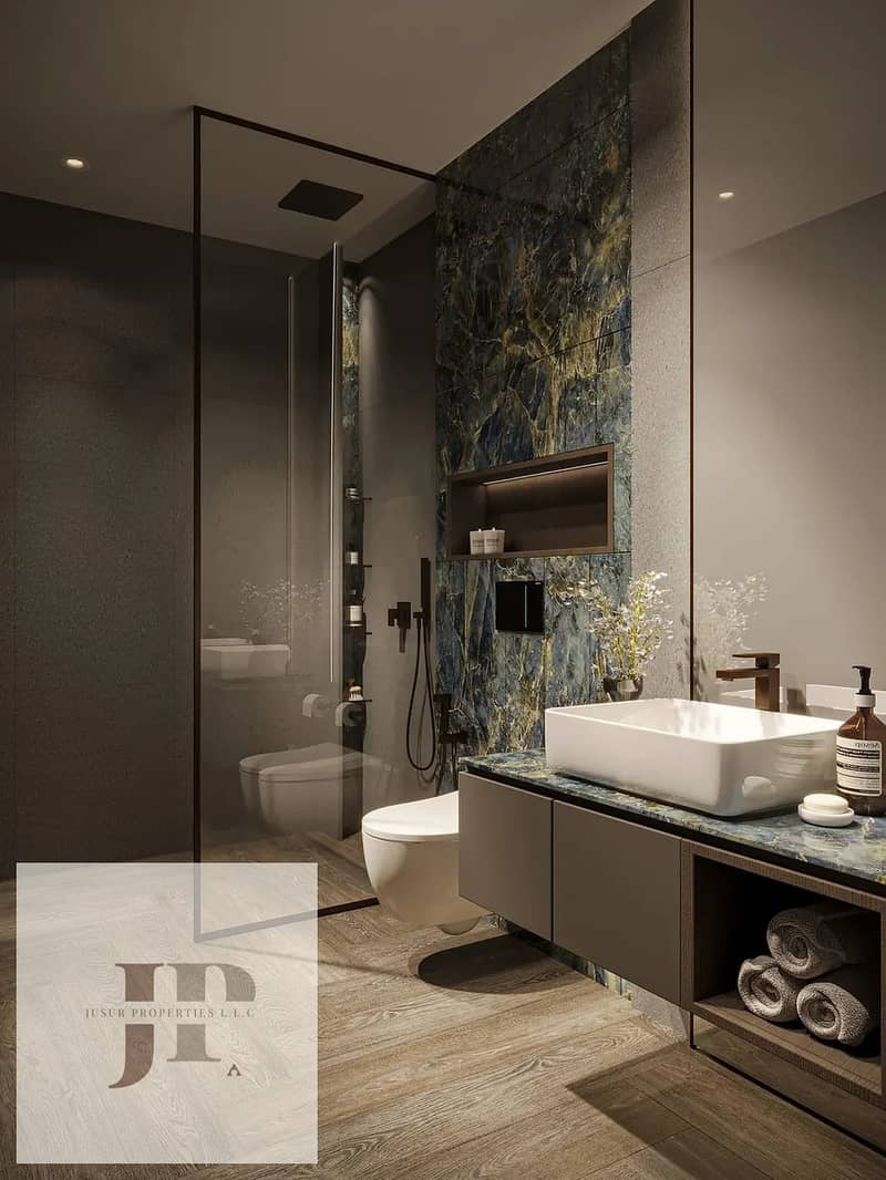 URBAN LIFESTYLE MAGNIFICENCE | EXCLUSIVE PAYMENT COMFORT | HIGH-IMPACT RETURNS IN ARJAN