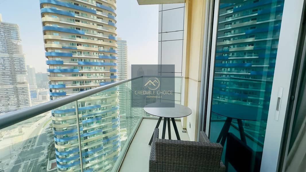 Prestigious 2BHK | Burj Khalifa and Fountain View | Fully Furnished - Image 15