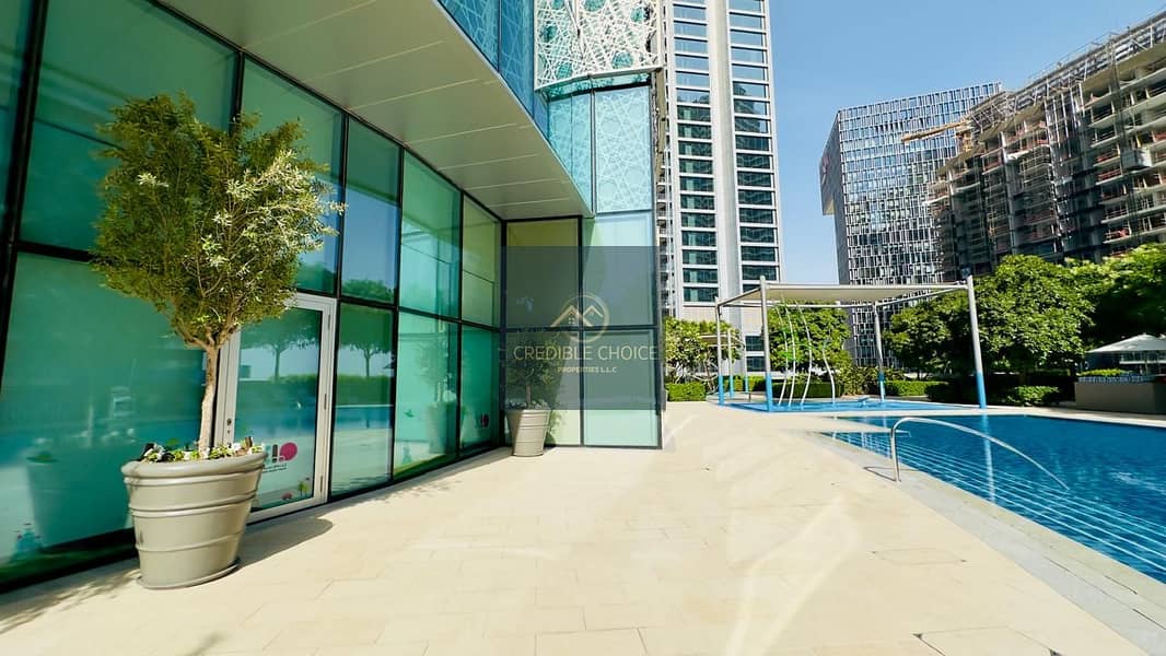 Prestigious 2BHK | Burj Khalifa and Fountain View | Fully Furnished - Image 43