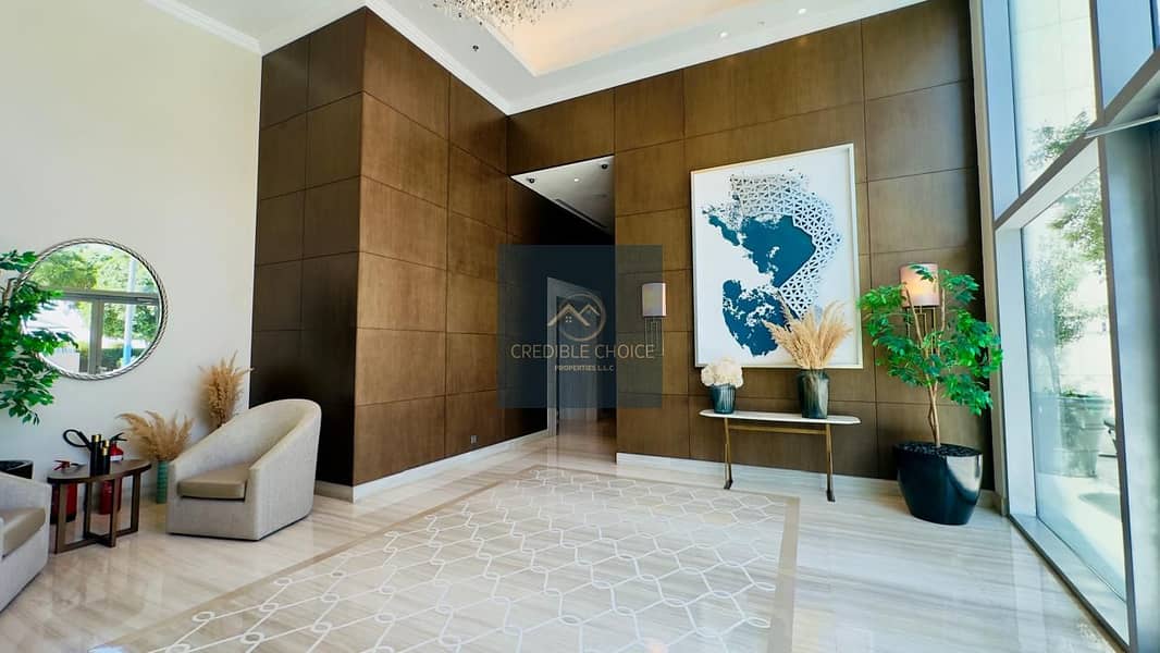Prestigious 2BHK | Burj Khalifa and Fountain View | Fully Furnished - Image 44