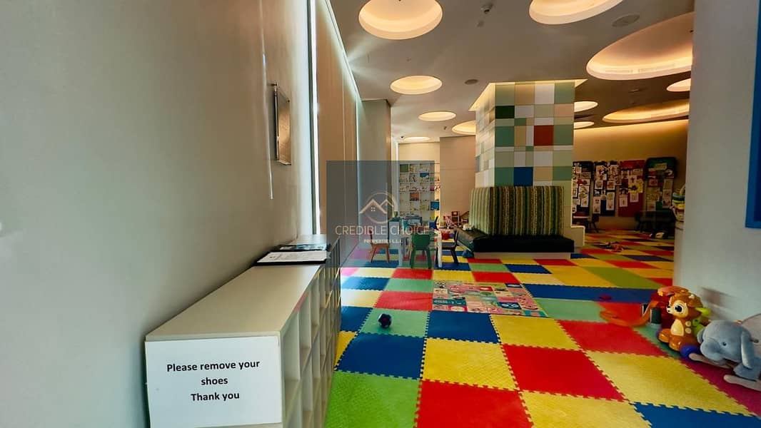 Prestigious 2BHK | Burj Khalifa and Fountain View | Fully Furnished - Image 45