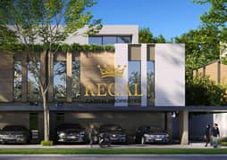 Amazing deal / Corner single row/ unique 4 BR with prime location