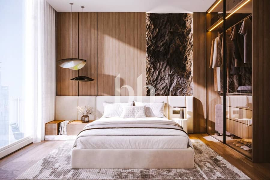 Below OP | Fully Furnished | Private Pool | Q2 27