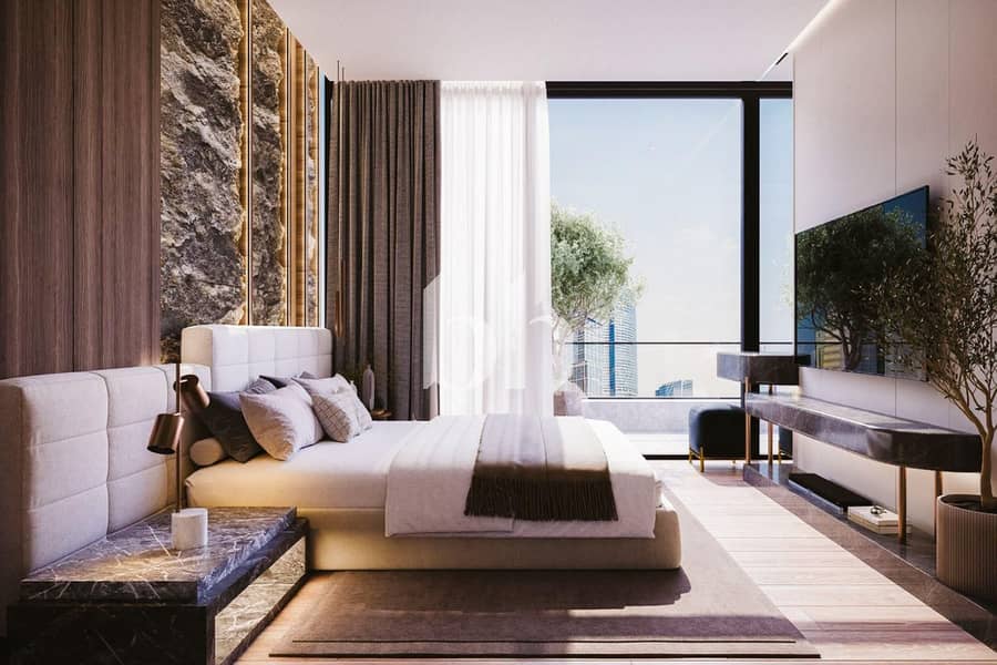 Below OP | Fully Furnished | Private Pool | Q2 27